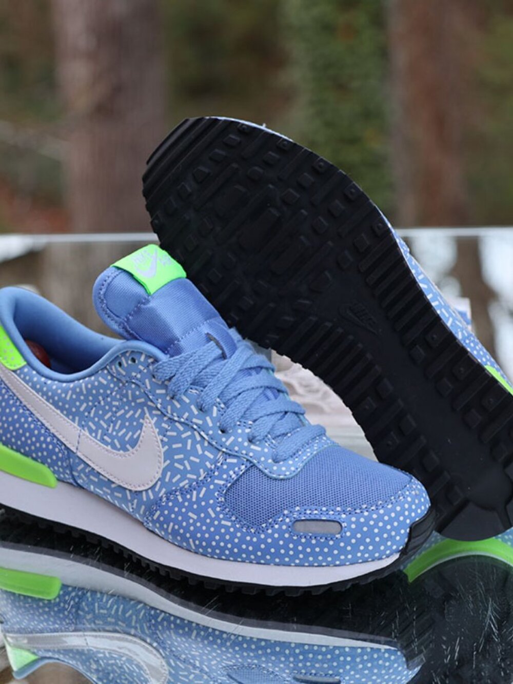 Nike Air Vortex Sample 2015 View 6